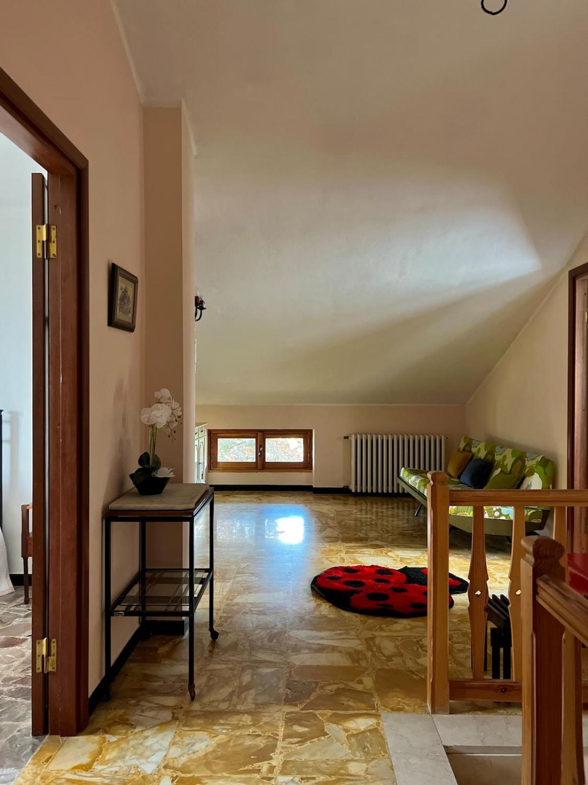 La casa delle colline di Gavi - Photo 38