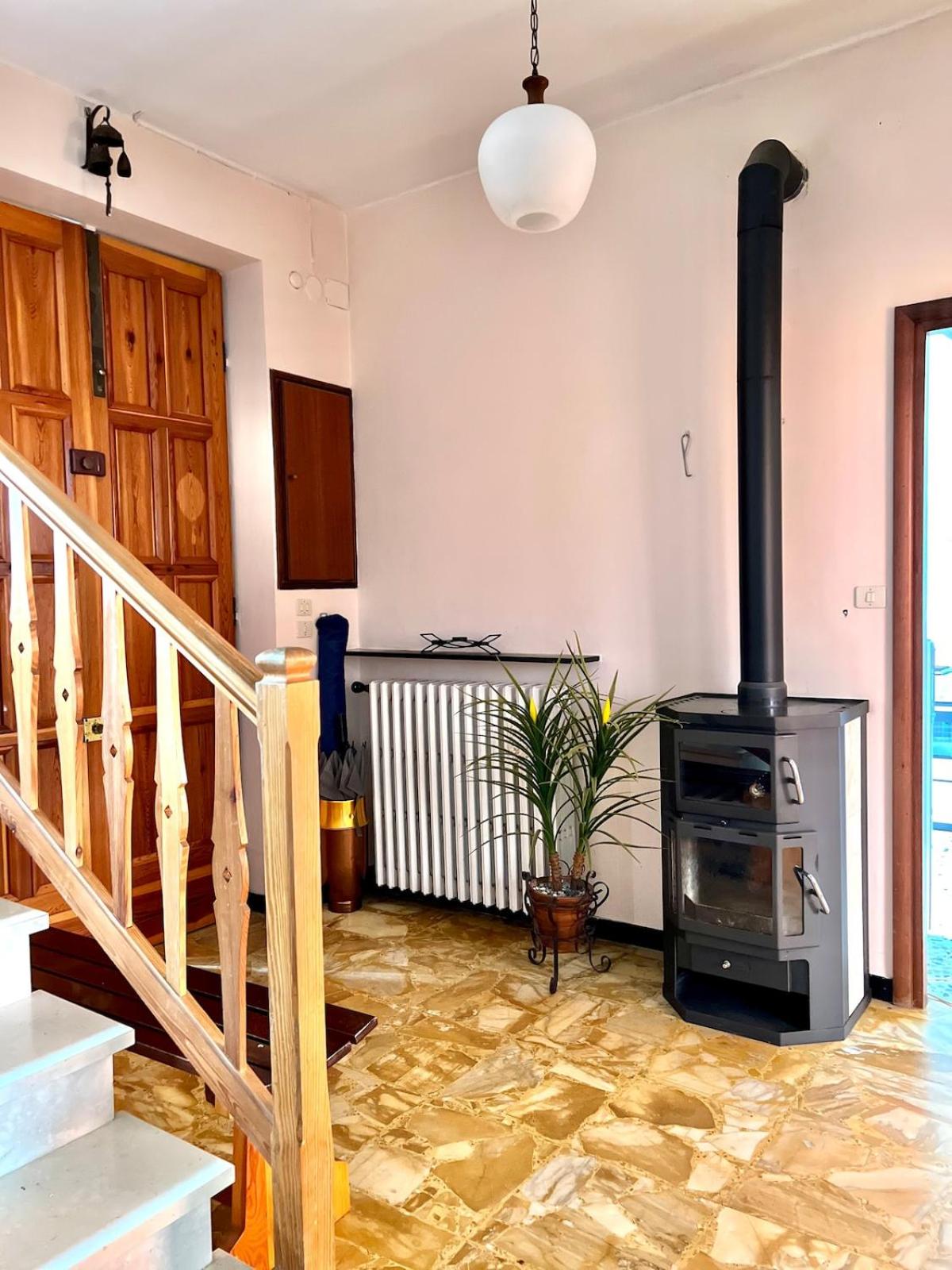 La casa delle colline di Gavi - Photo 14