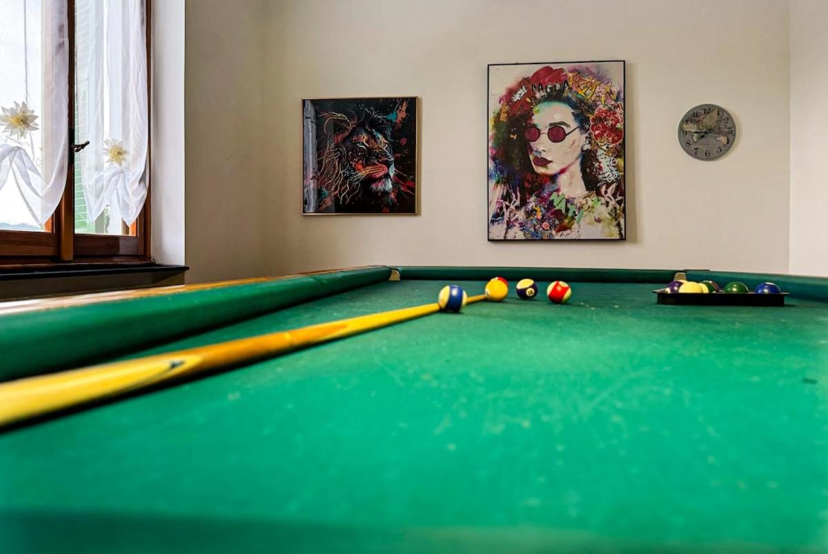 La casa delle colline di Gavi - Photo 3