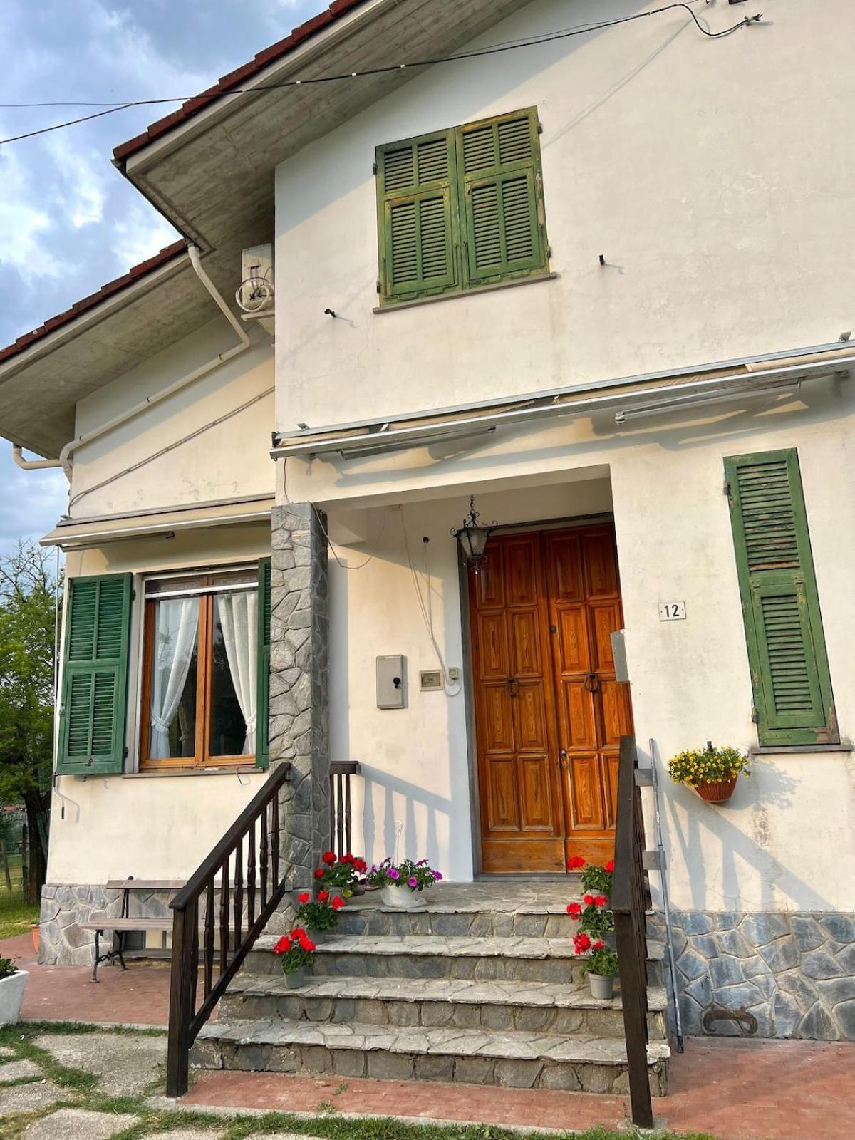 La casa delle colline di Gavi - Photo 4