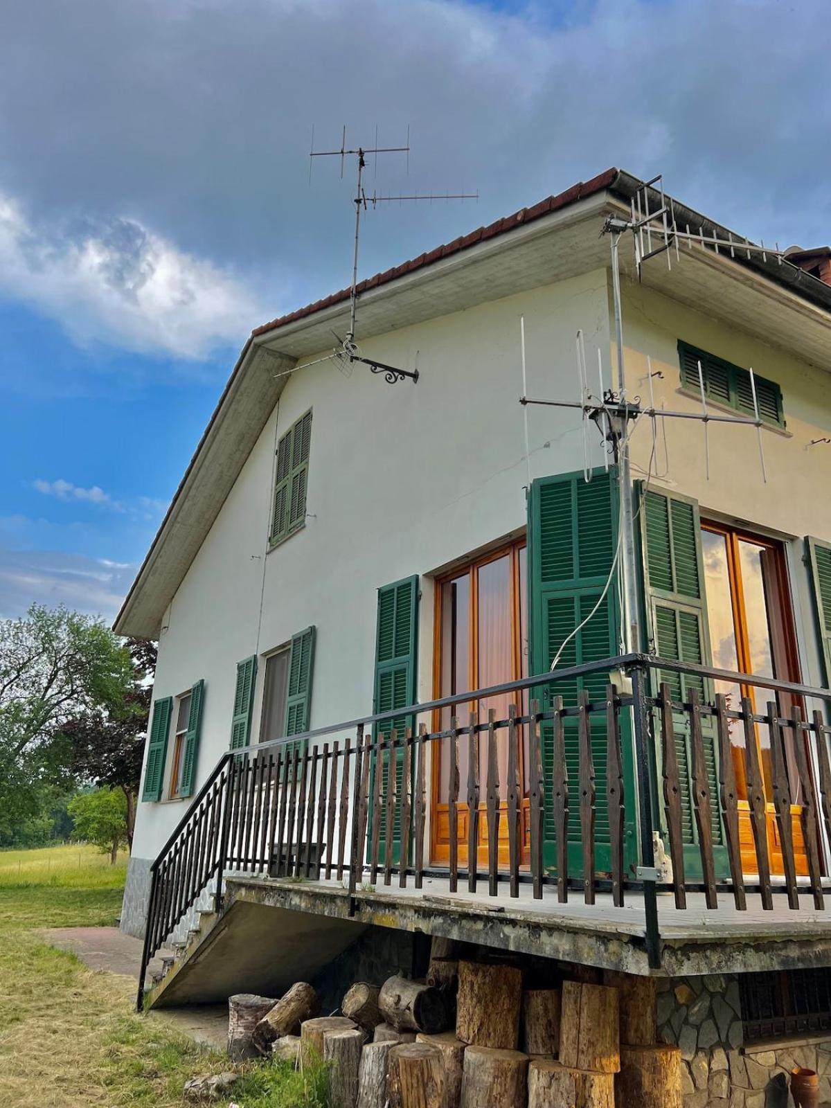 La casa delle colline di Gavi - Photo 11