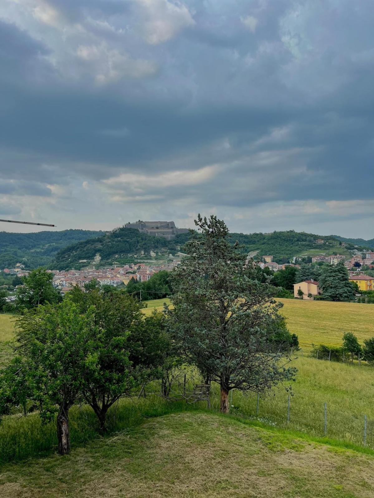 La casa delle colline di Gavi - Photo 19