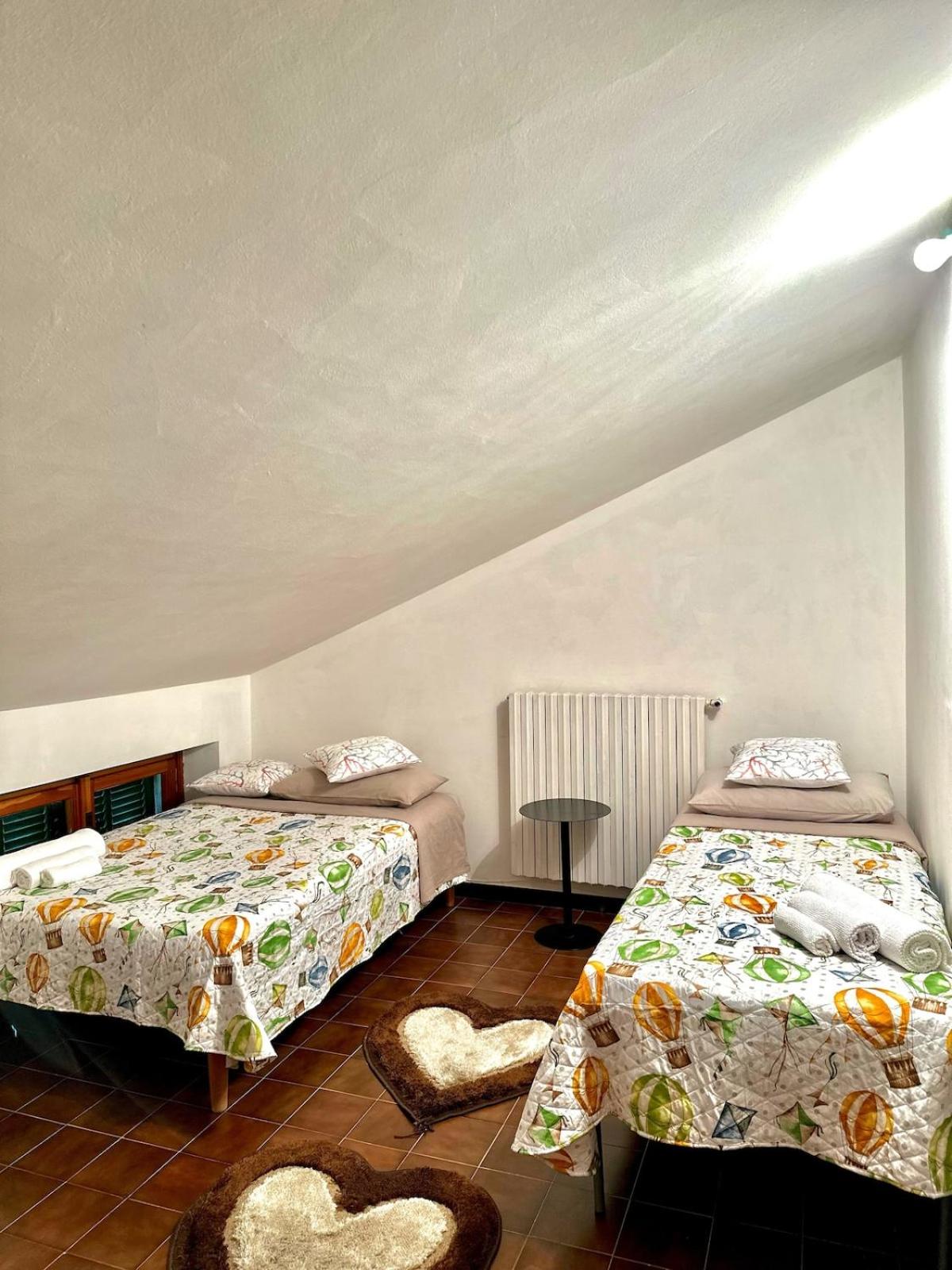 La casa delle colline di Gavi - Photo 21