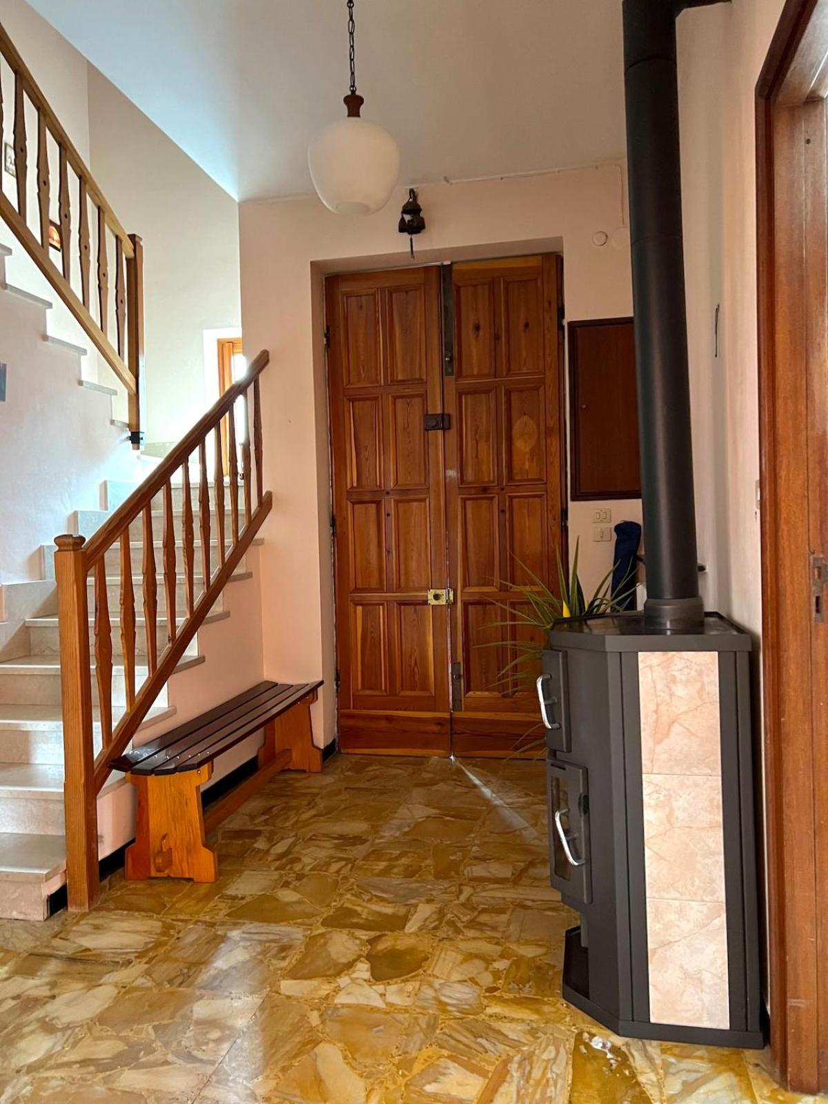 La casa delle colline di Gavi - Photo 22