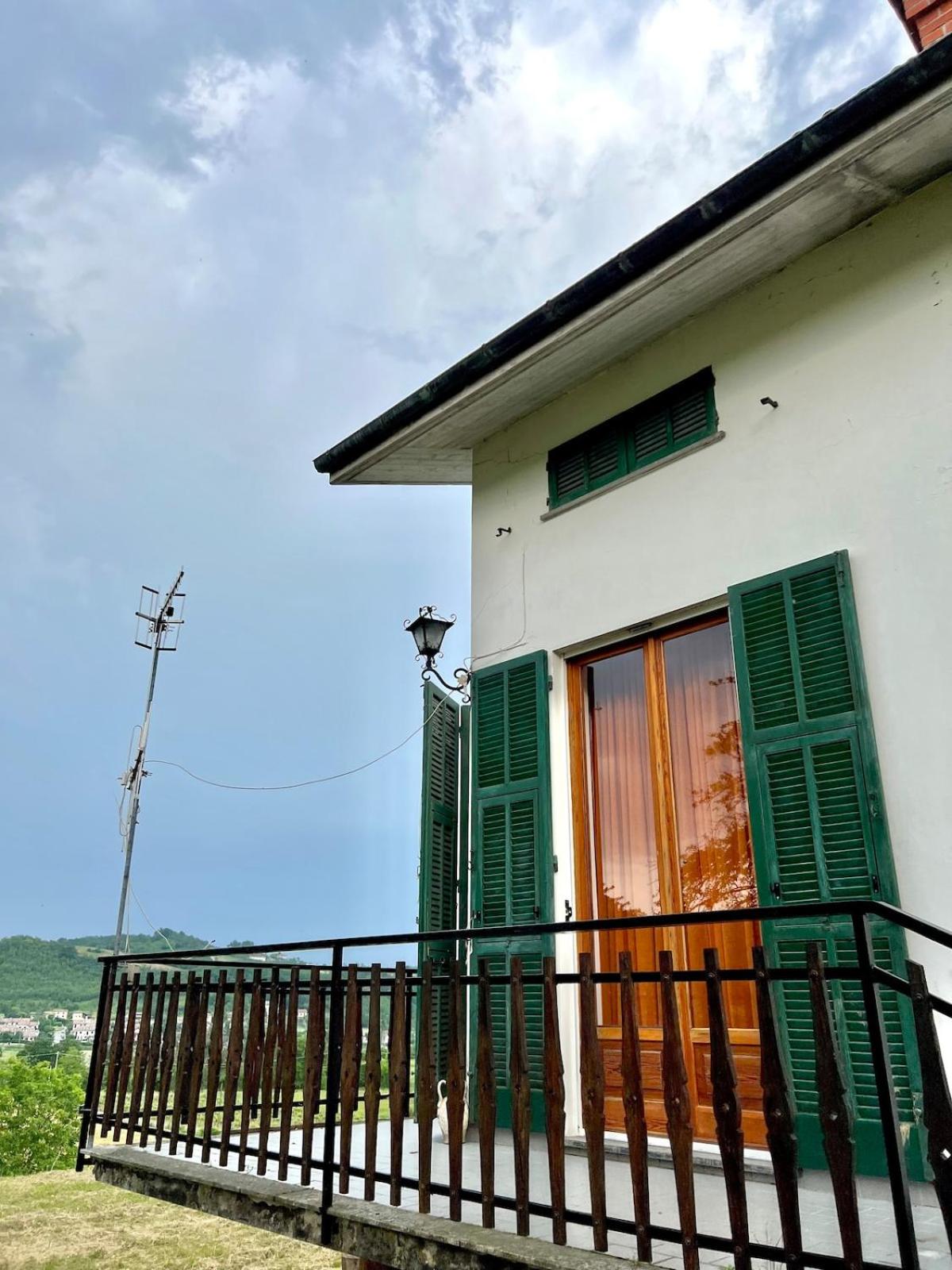 La casa delle colline di Gavi - Photo 25