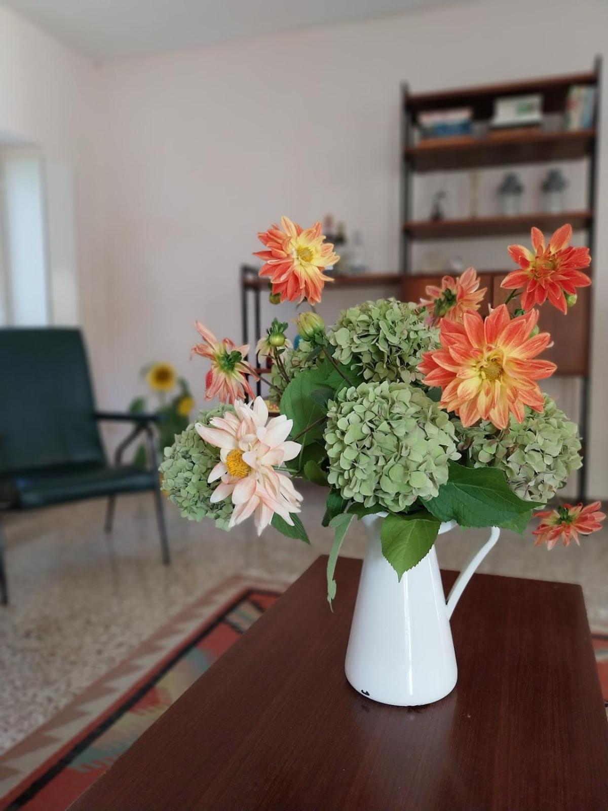 Family House on private courtyard in Fanna - Photo 61