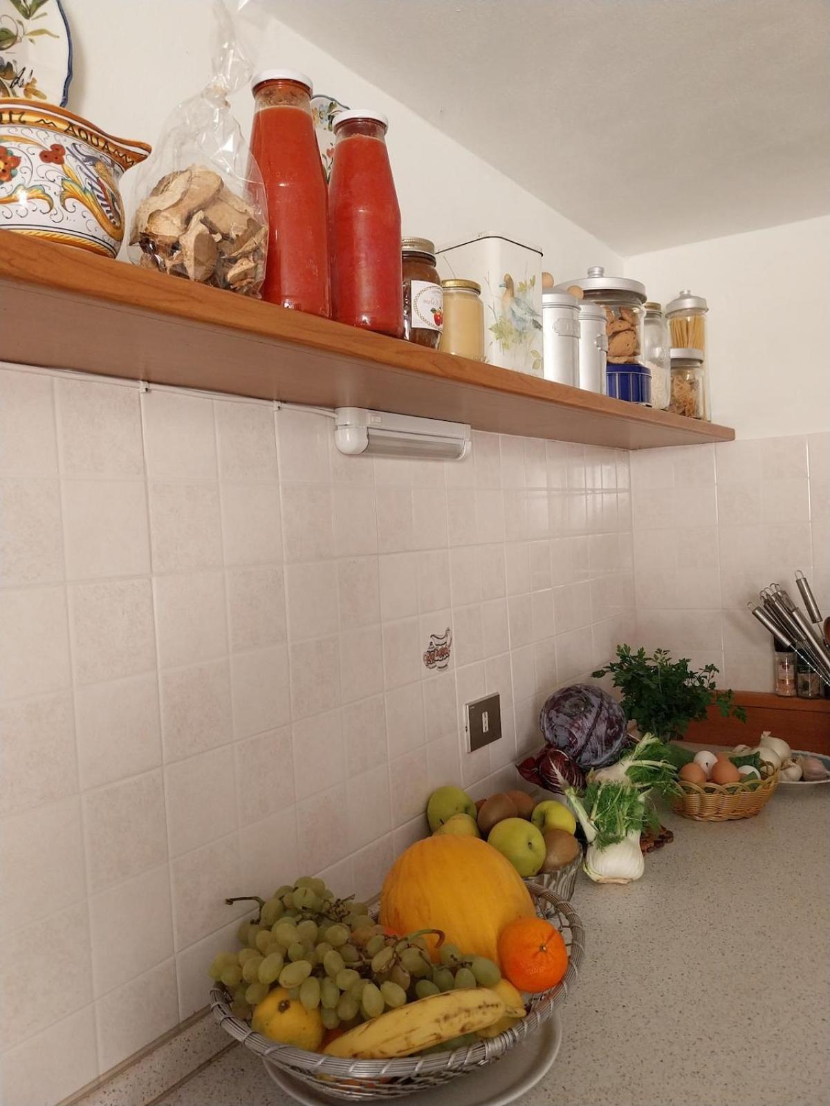 Family House on private courtyard in Fanna - Photo 62