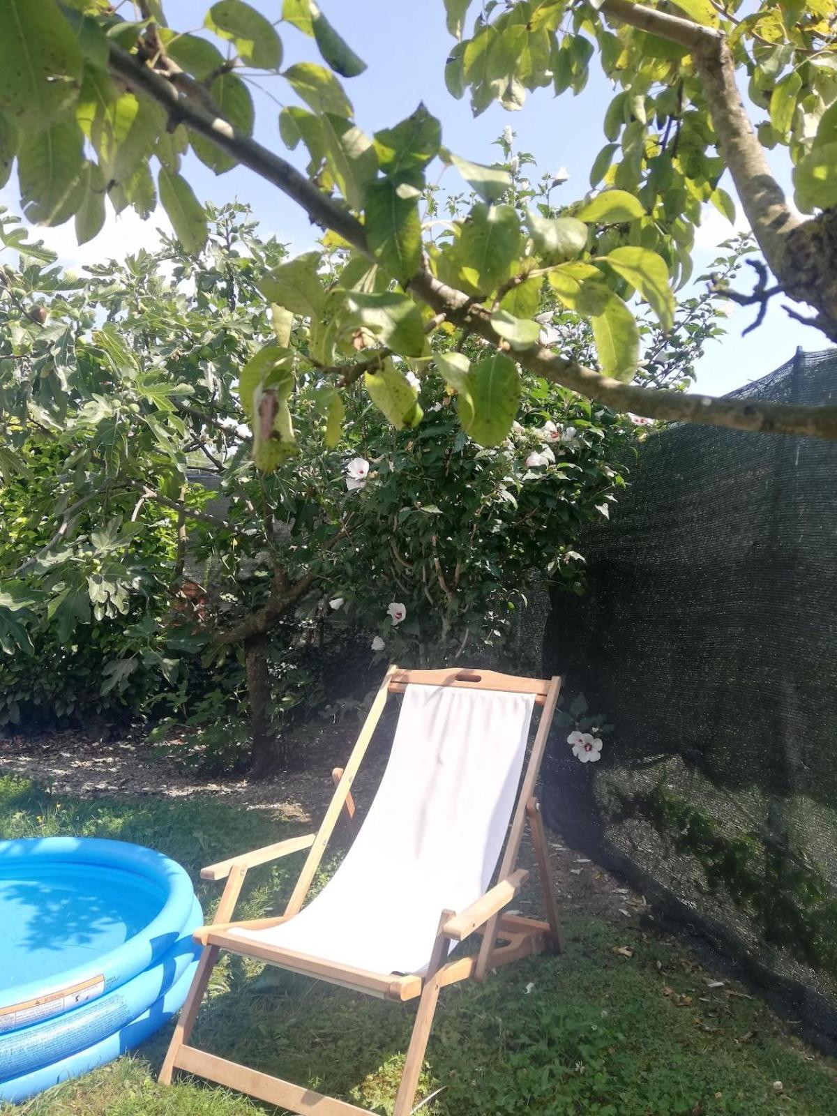 Family House on private courtyard in Fanna - Photo 42