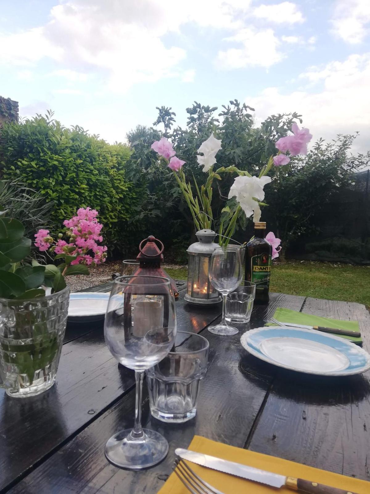 Family House on private courtyard in Fanna - Photo 39