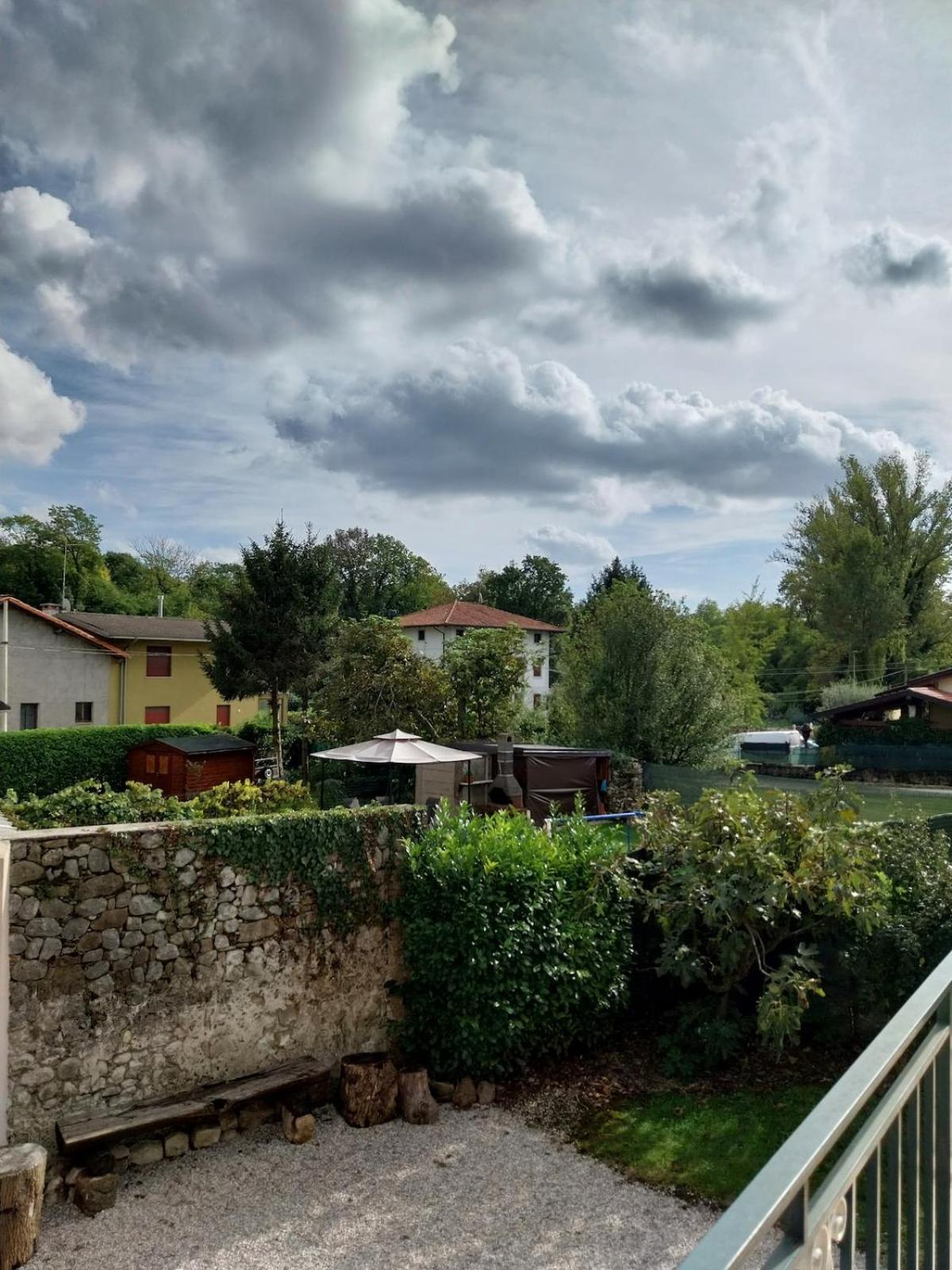 Family House on private courtyard in Fanna - Photo 40