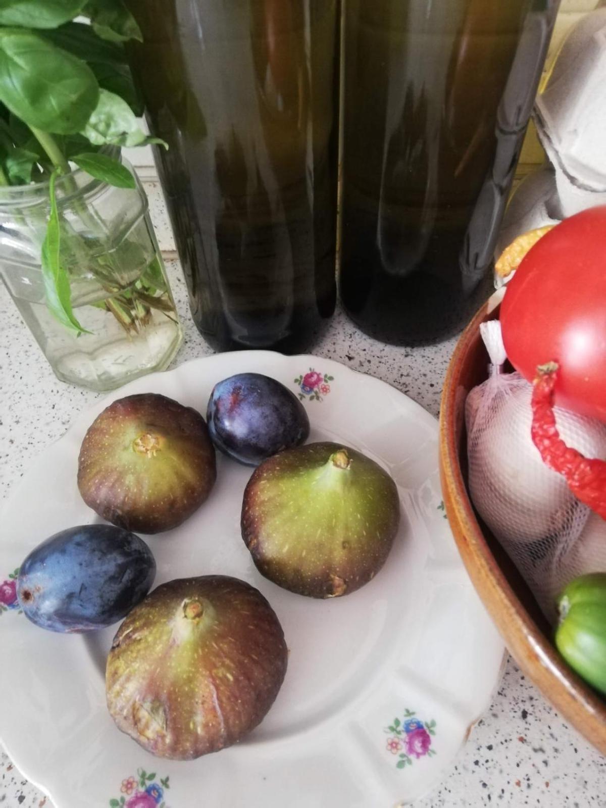 Family House on private courtyard in Fanna - Photo 45