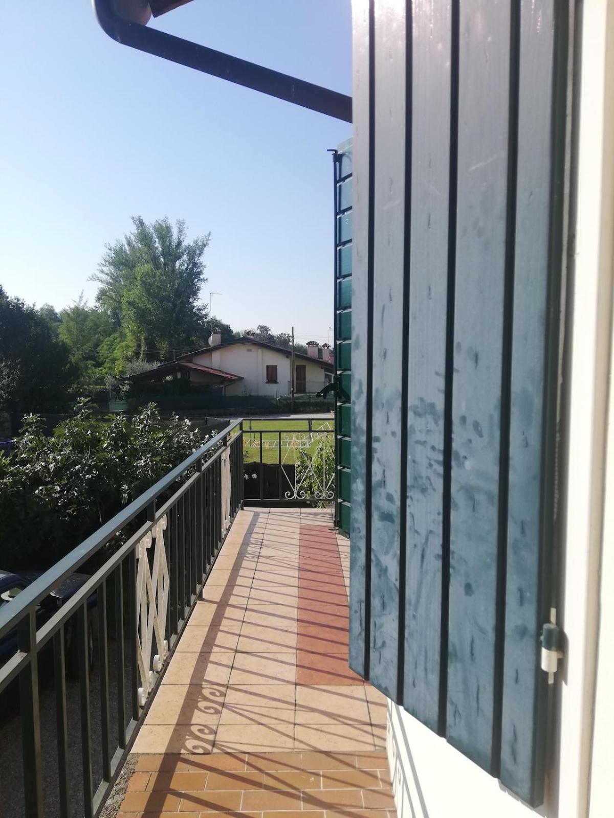 Family House on private courtyard in Fanna - Photo 47