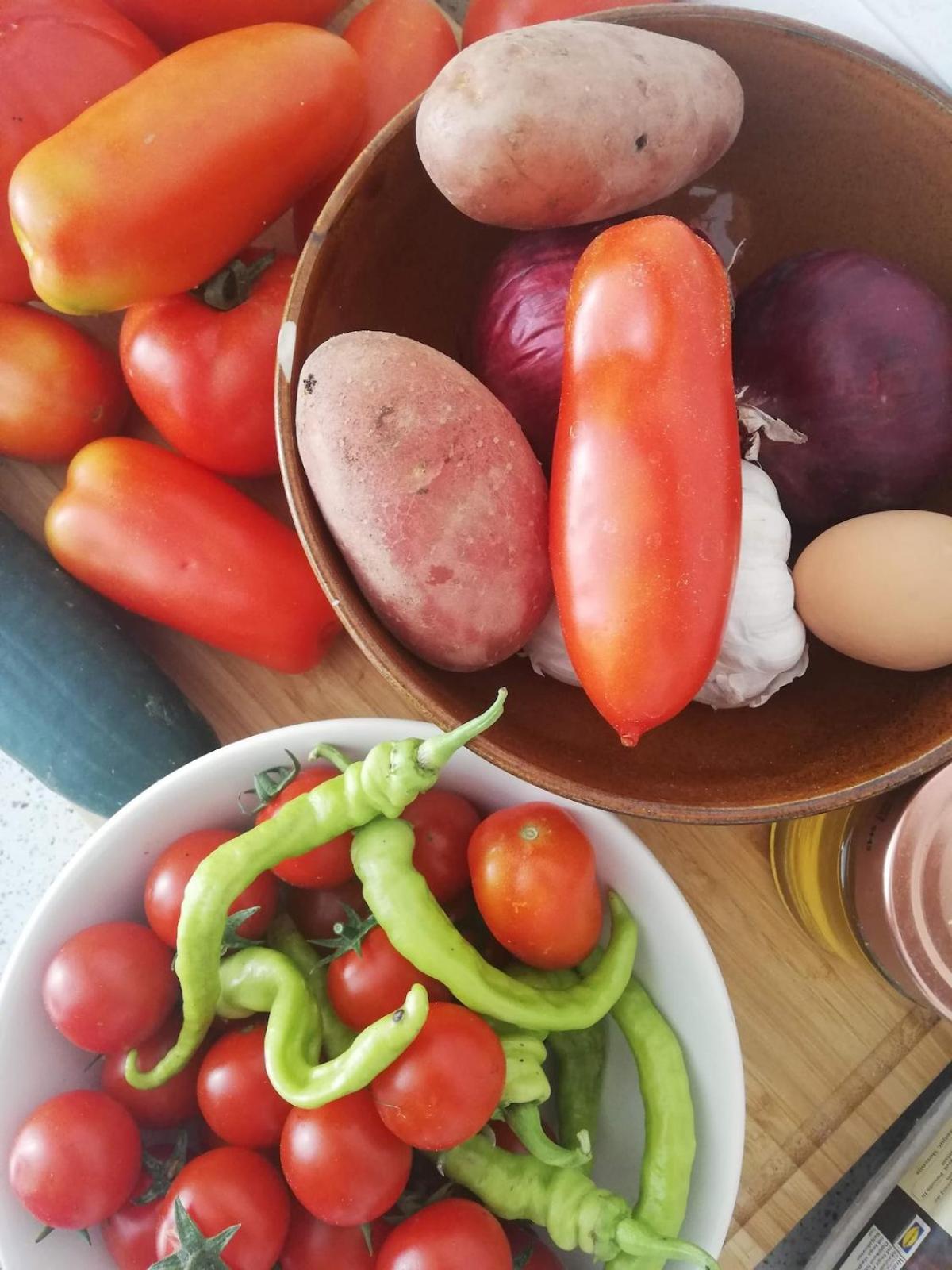 Family House on private courtyard in Fanna - Photo 48