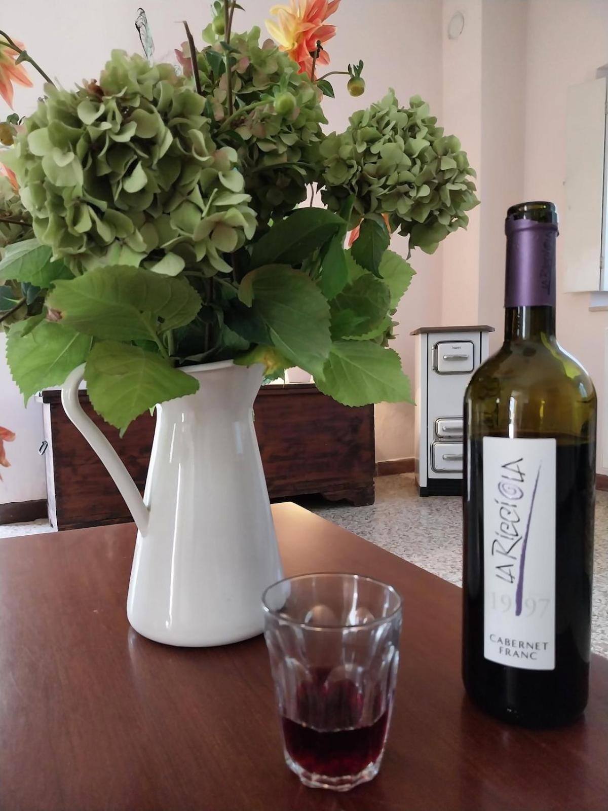 Family House on private courtyard in Fanna - Photo 50