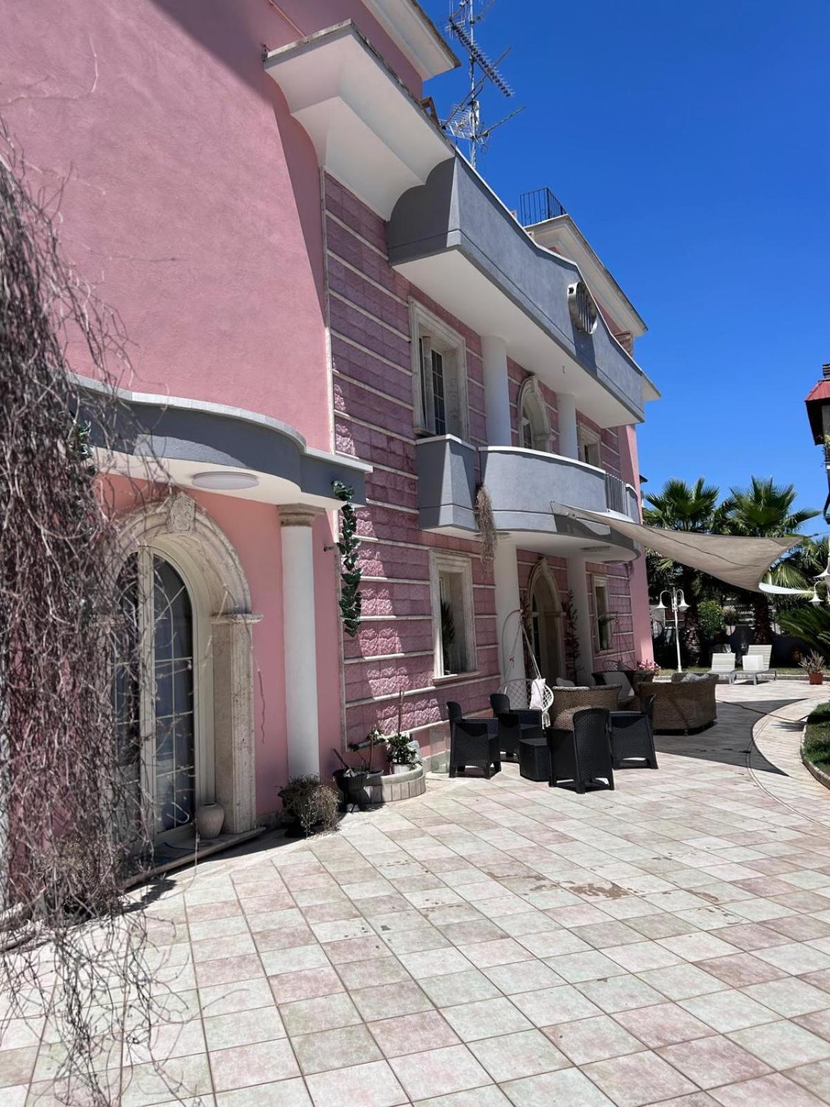 Villa Pina b&b - Photo 15