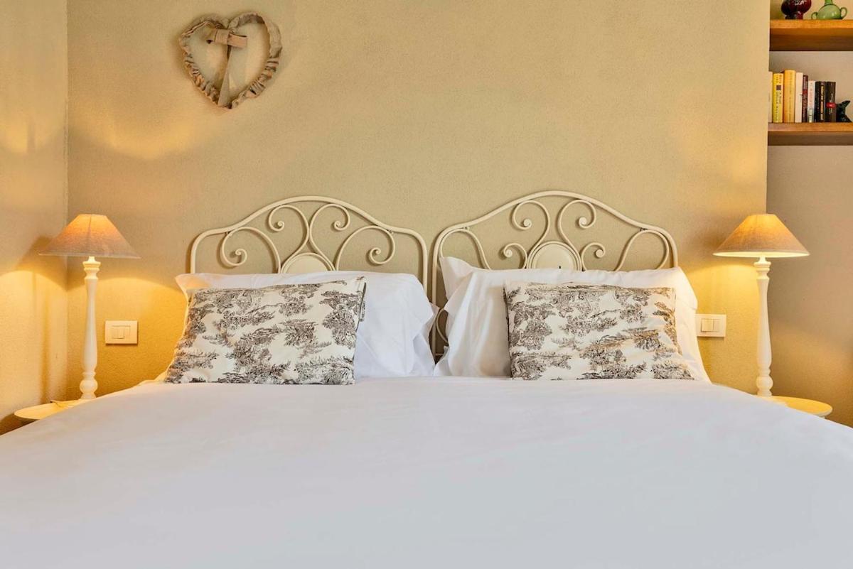 Cantagrillo - Spacious Villa & Private Pool - Photo 49