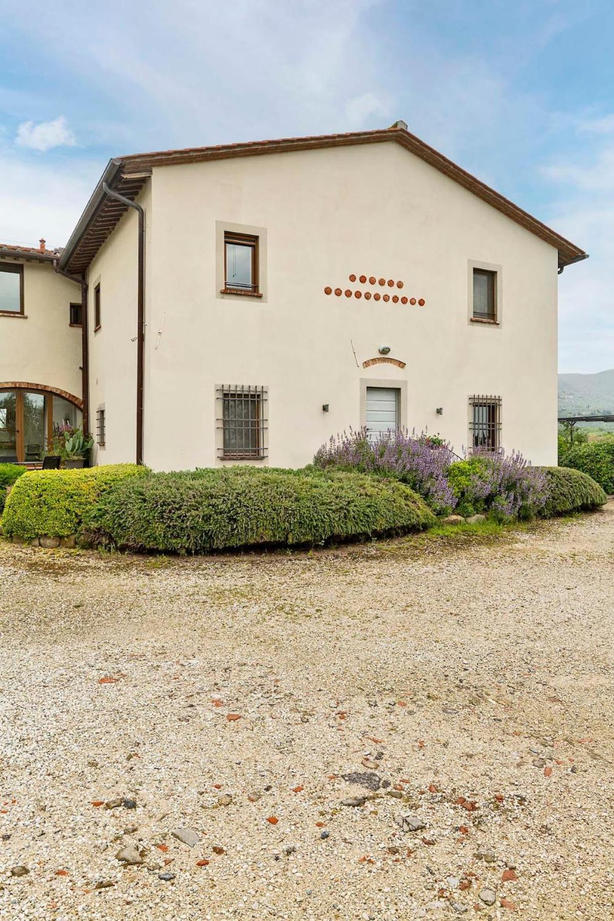 Cantagrillo - Spacious Villa & Private Pool - Photo 47