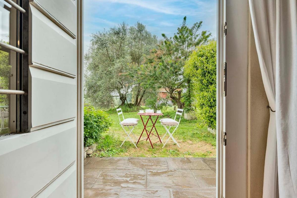 Cantagrillo - Spacious Villa & Private Pool - Photo 46