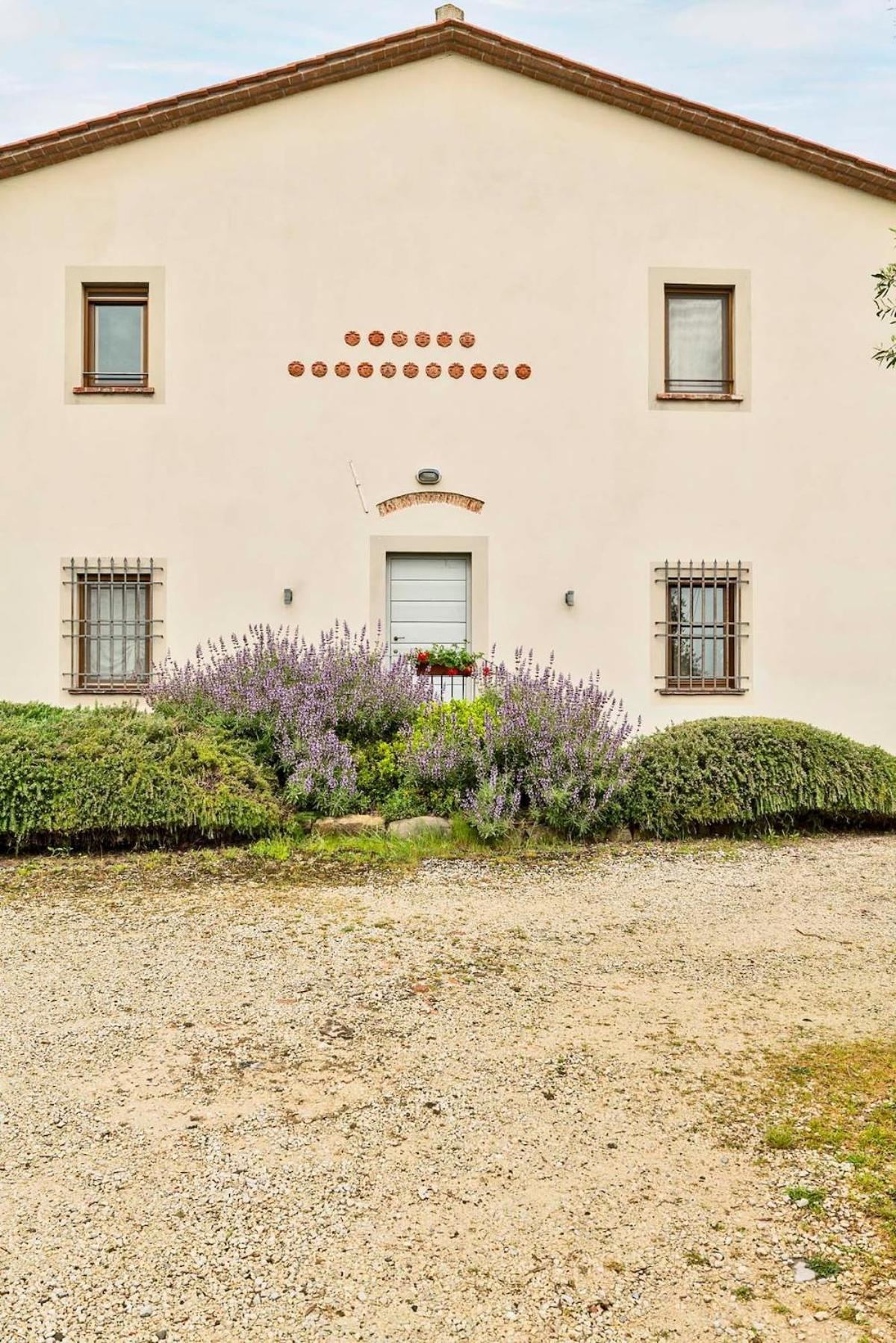 Cantagrillo - Spacious Villa & Private Pool - Photo 36