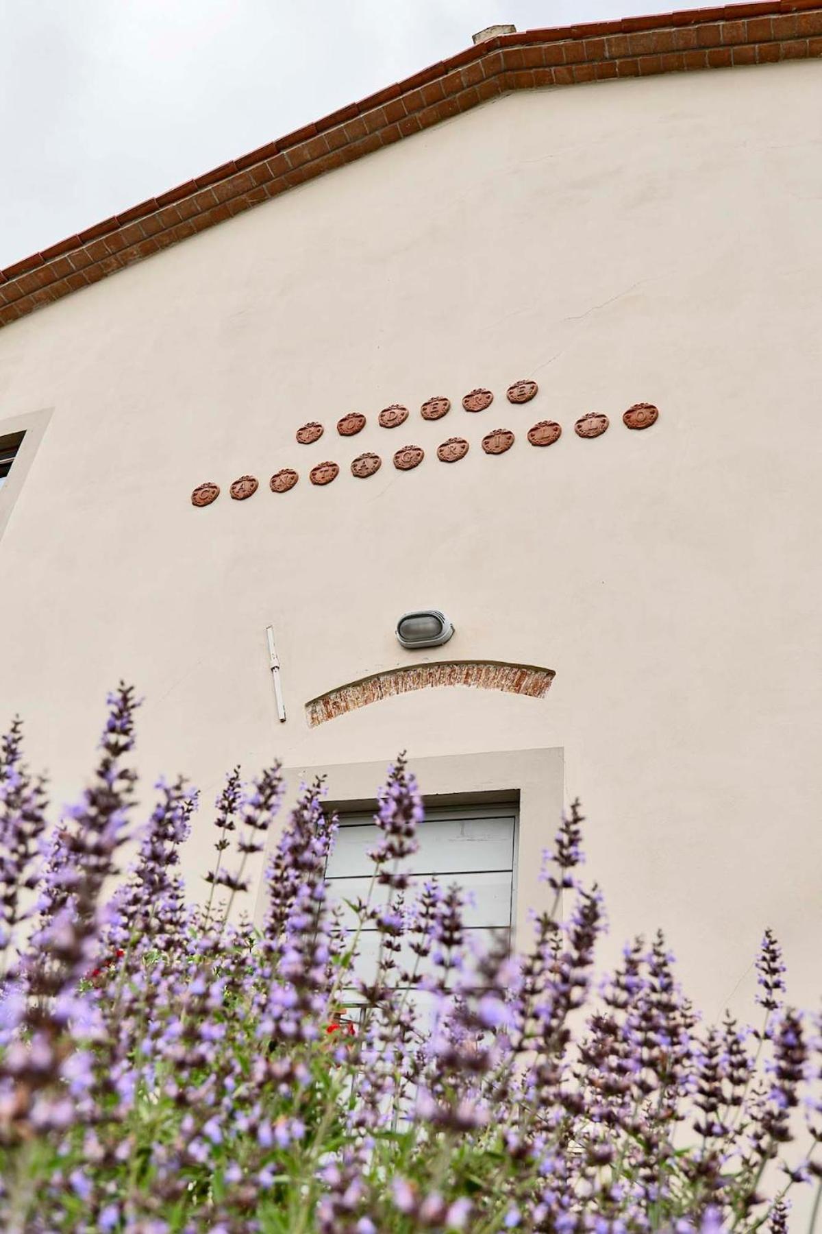 Cantagrillo - Spacious Villa & Private Pool - Photo 44