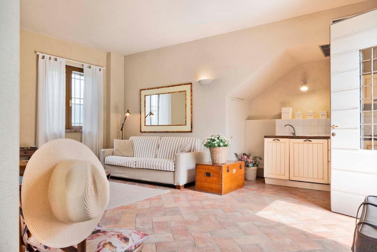 Cantagrillo - Spacious Villa & Private Pool - Photo 39