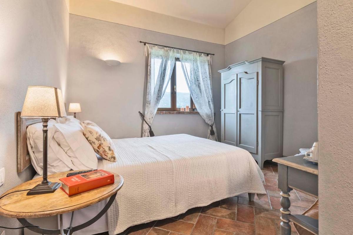 Cantagrillo - Spacious Villa & Private Pool - Photo 68