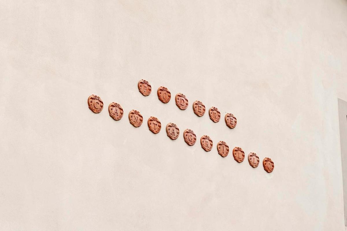 Cantagrillo - Spacious Villa & Private Pool - Photo 66