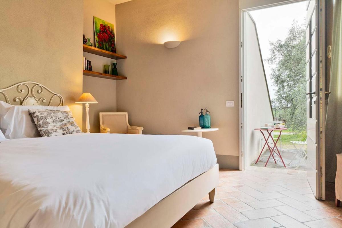 Cantagrillo - Spacious Villa & Private Pool - Photo 64