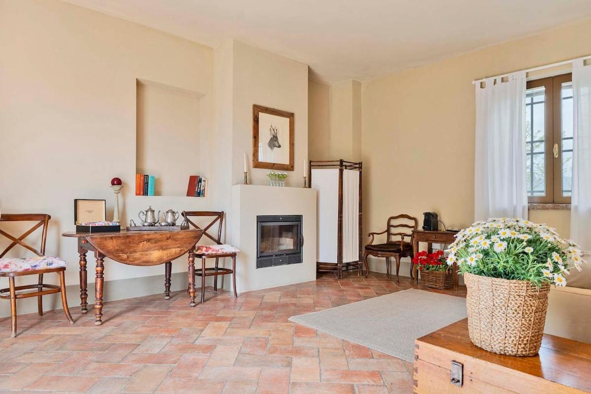 Cantagrillo - Spacious Villa & Private Pool - Photo 62