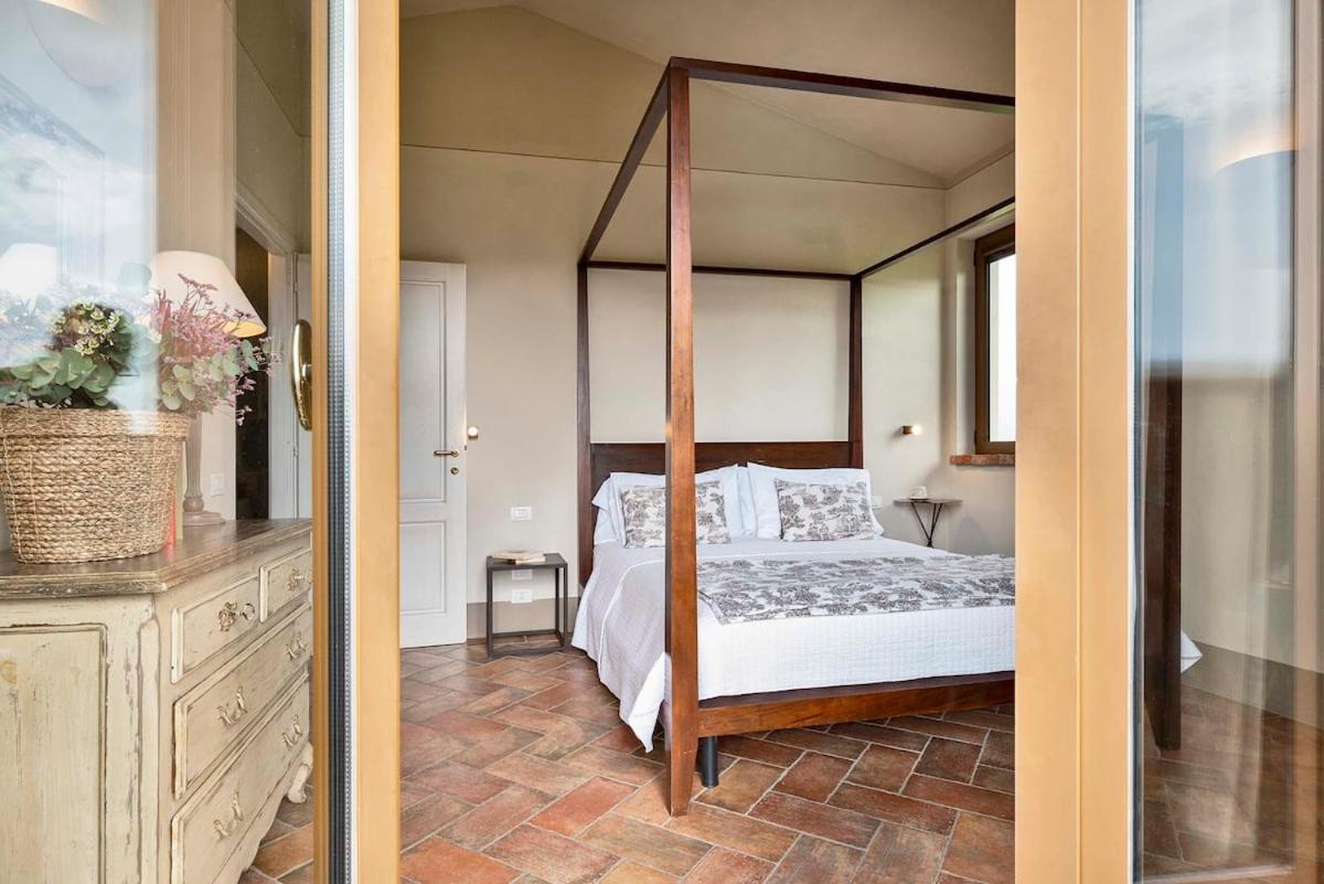 Cantagrillo - Spacious Villa & Private Pool - Photo 59