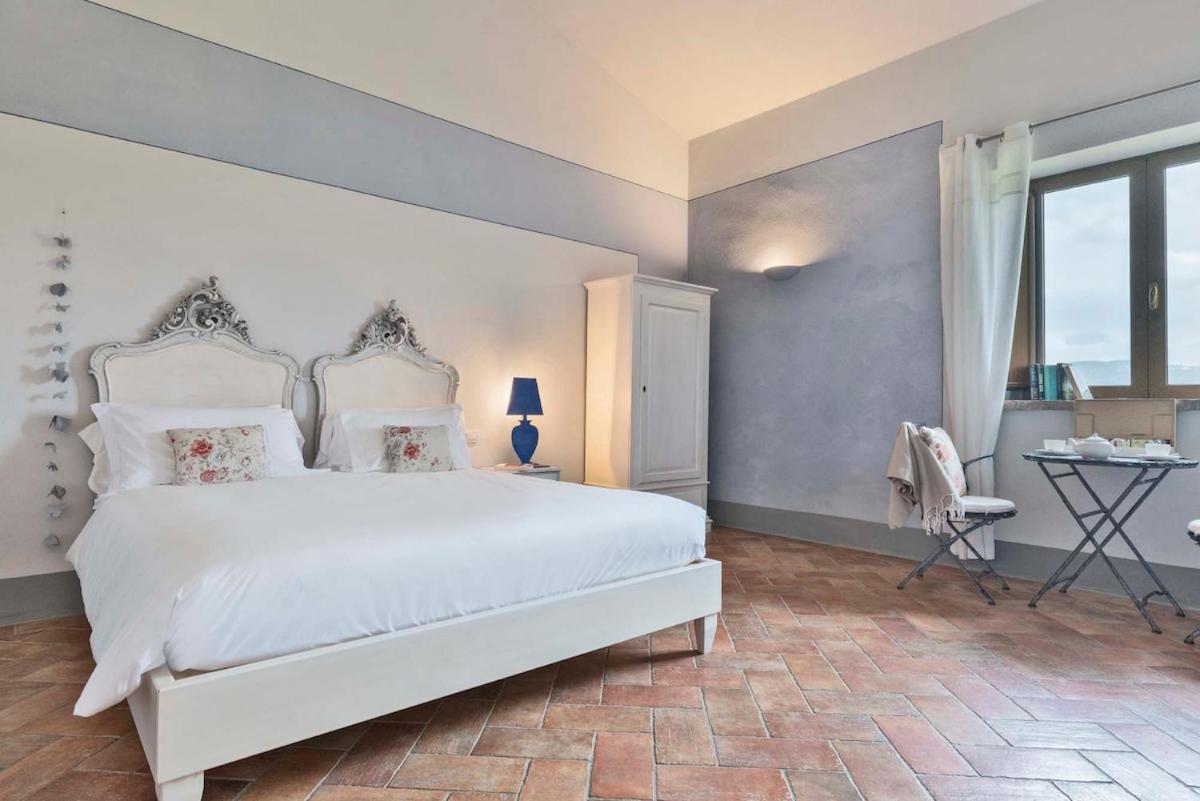 Cantagrillo - Spacious Villa & Private Pool - Photo 55