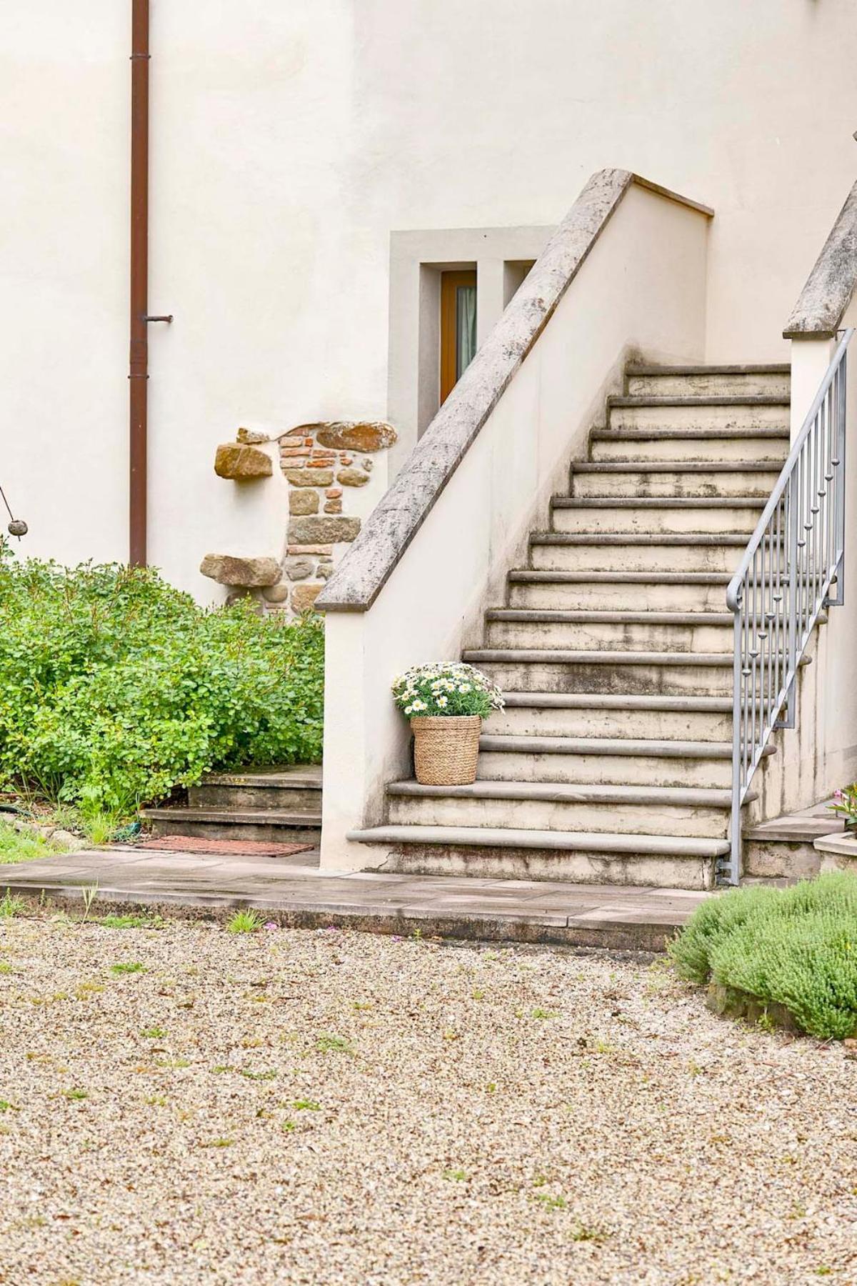 Cantagrillo - Spacious Villa & Private Pool - Photo 61