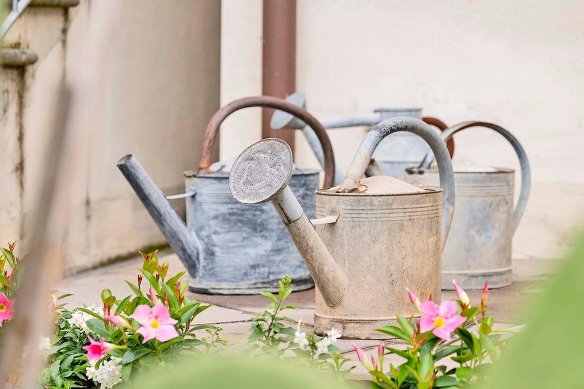 Cantagrillo - Spacious Villa & Private Pool - Photo 17