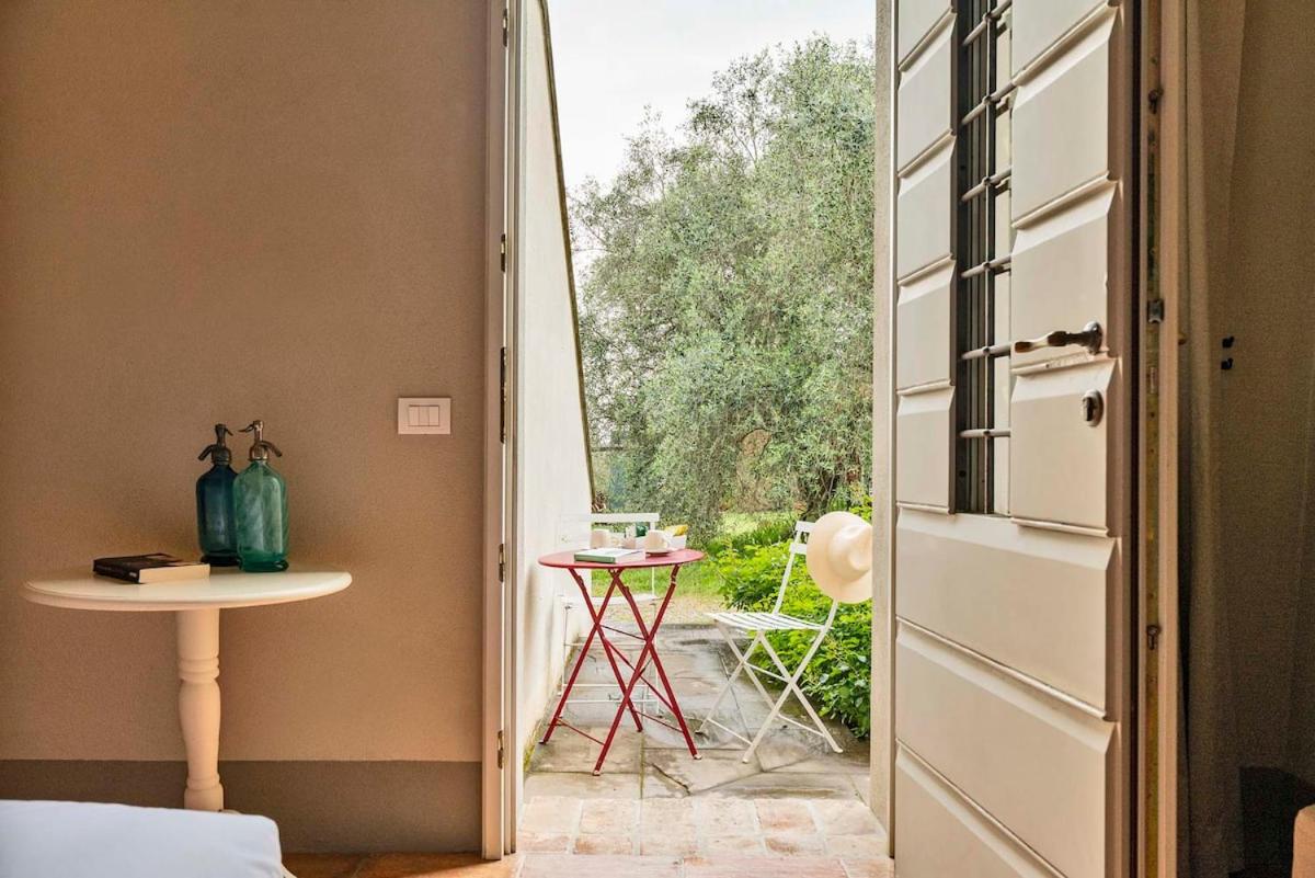 Cantagrillo - Spacious Villa & Private Pool - Photo 14