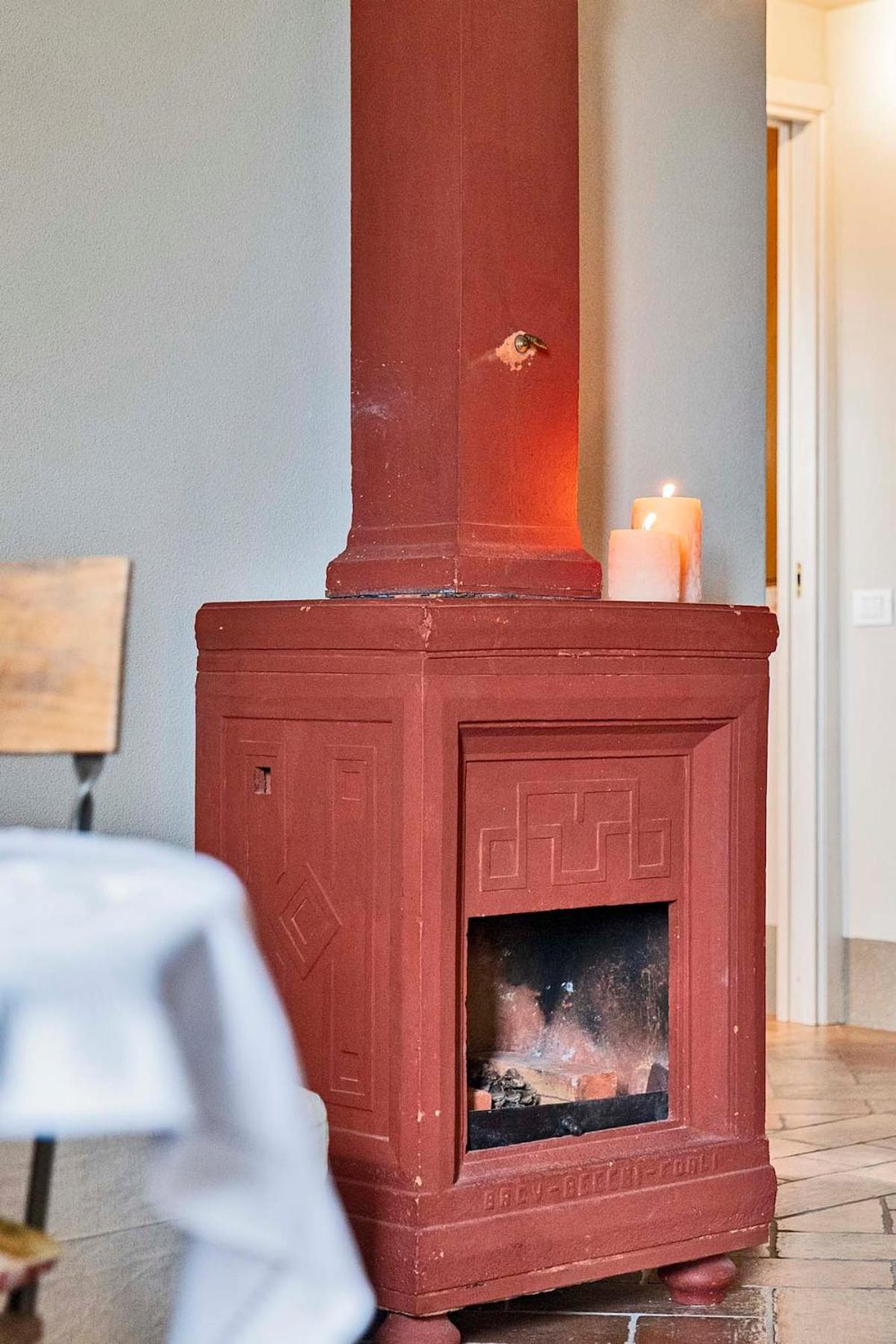 Cantagrillo - Spacious Villa & Private Pool - Photo 13