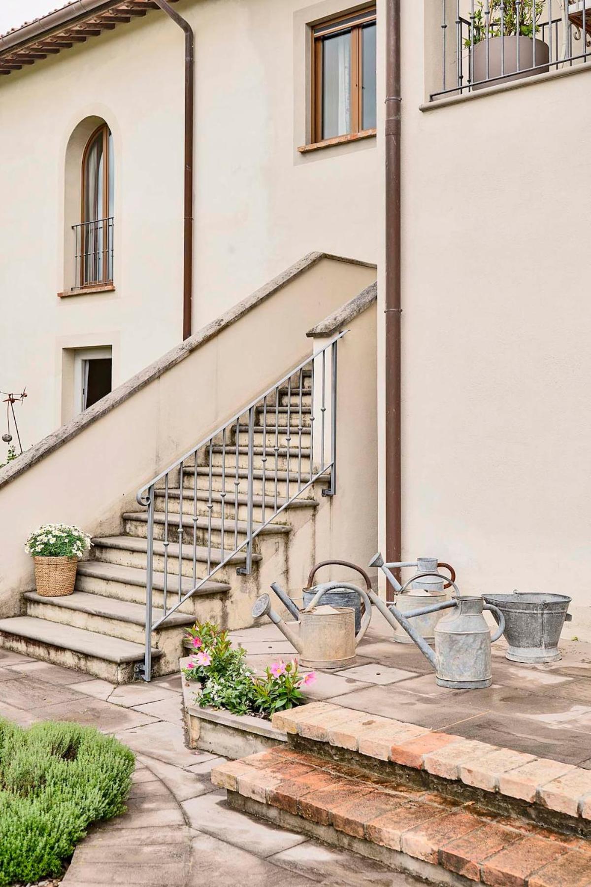 Cantagrillo - Spacious Villa & Private Pool - Photo 11