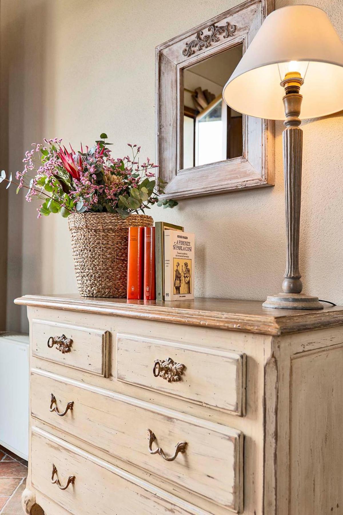 Cantagrillo - Spacious Villa & Private Pool - Photo 10