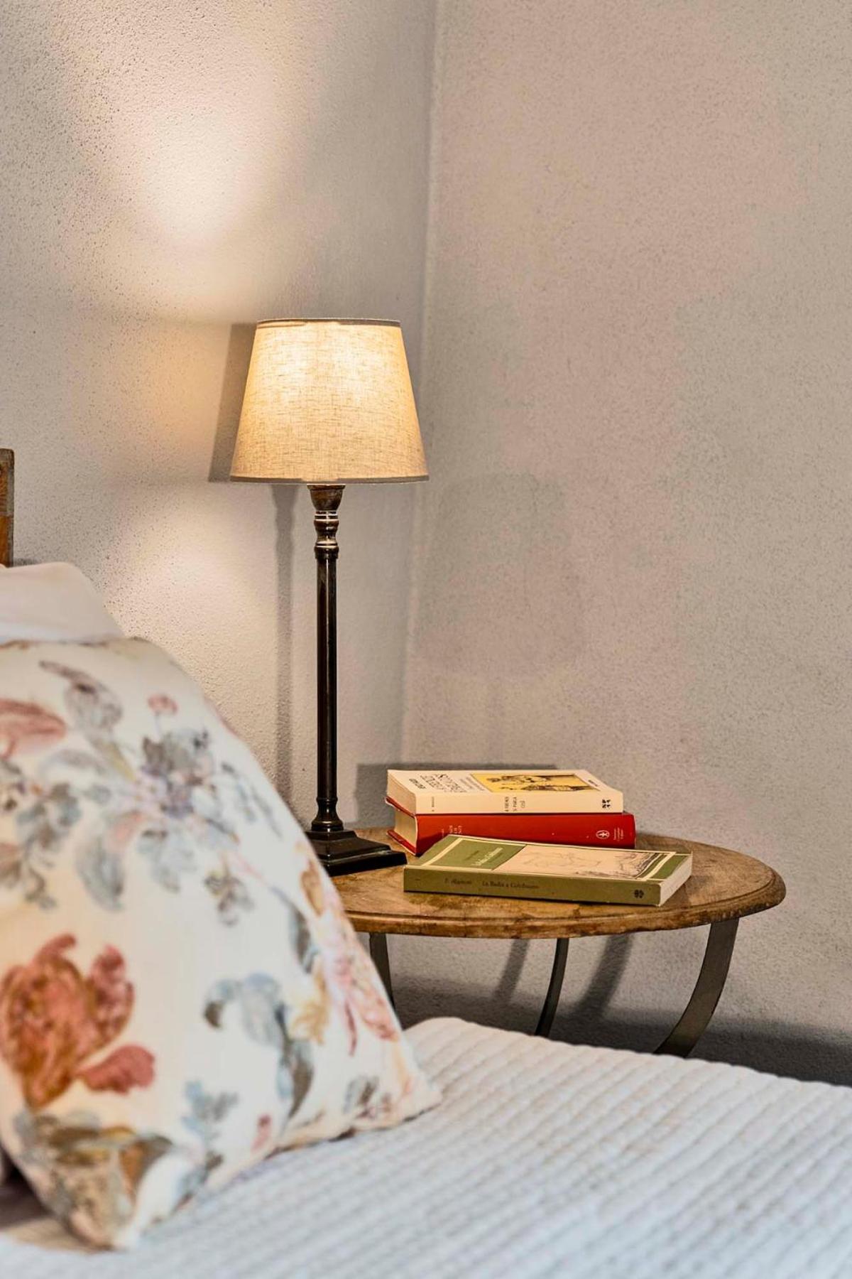 Cantagrillo - Spacious Villa & Private Pool - Photo 9