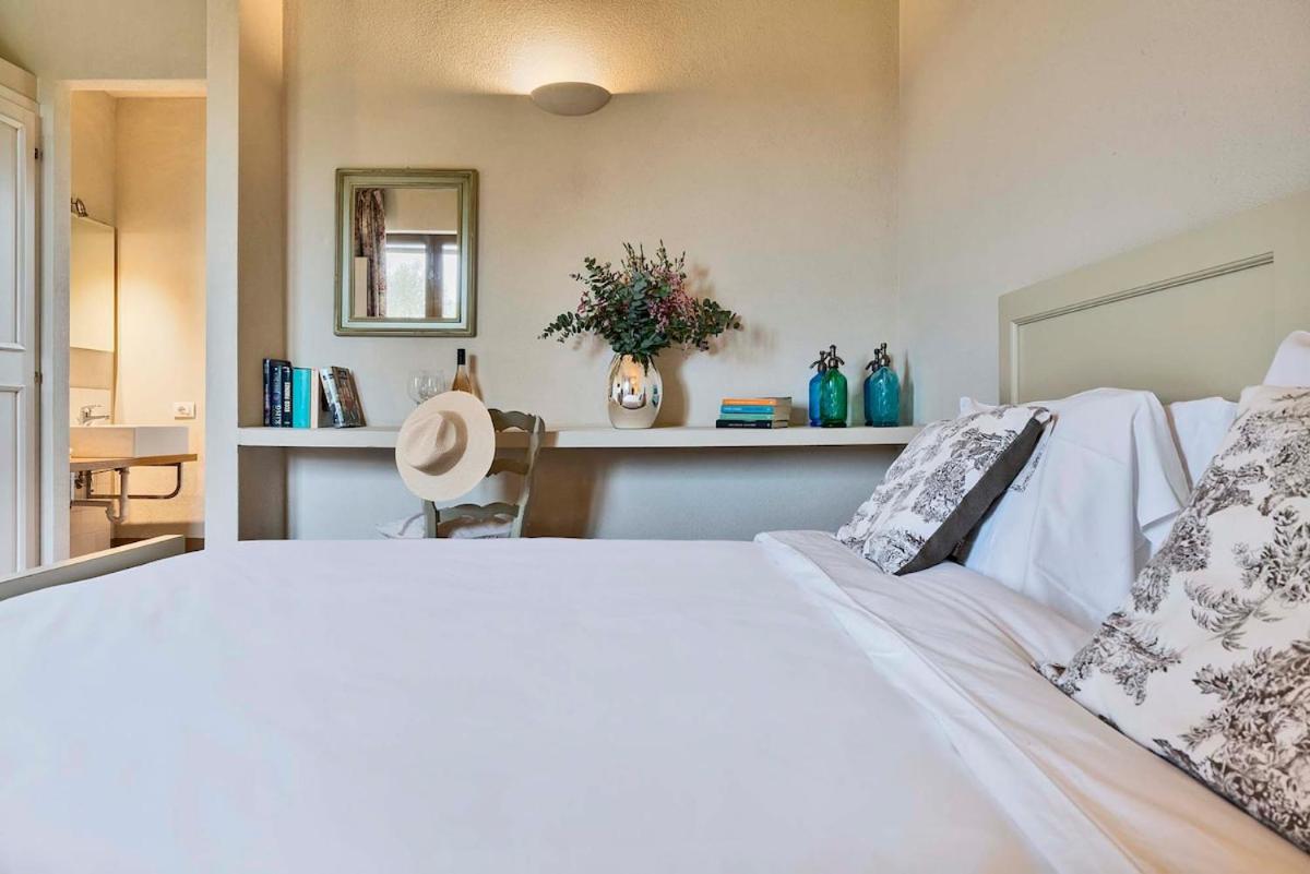 Cantagrillo - Spacious Villa & Private Pool - Photo 6