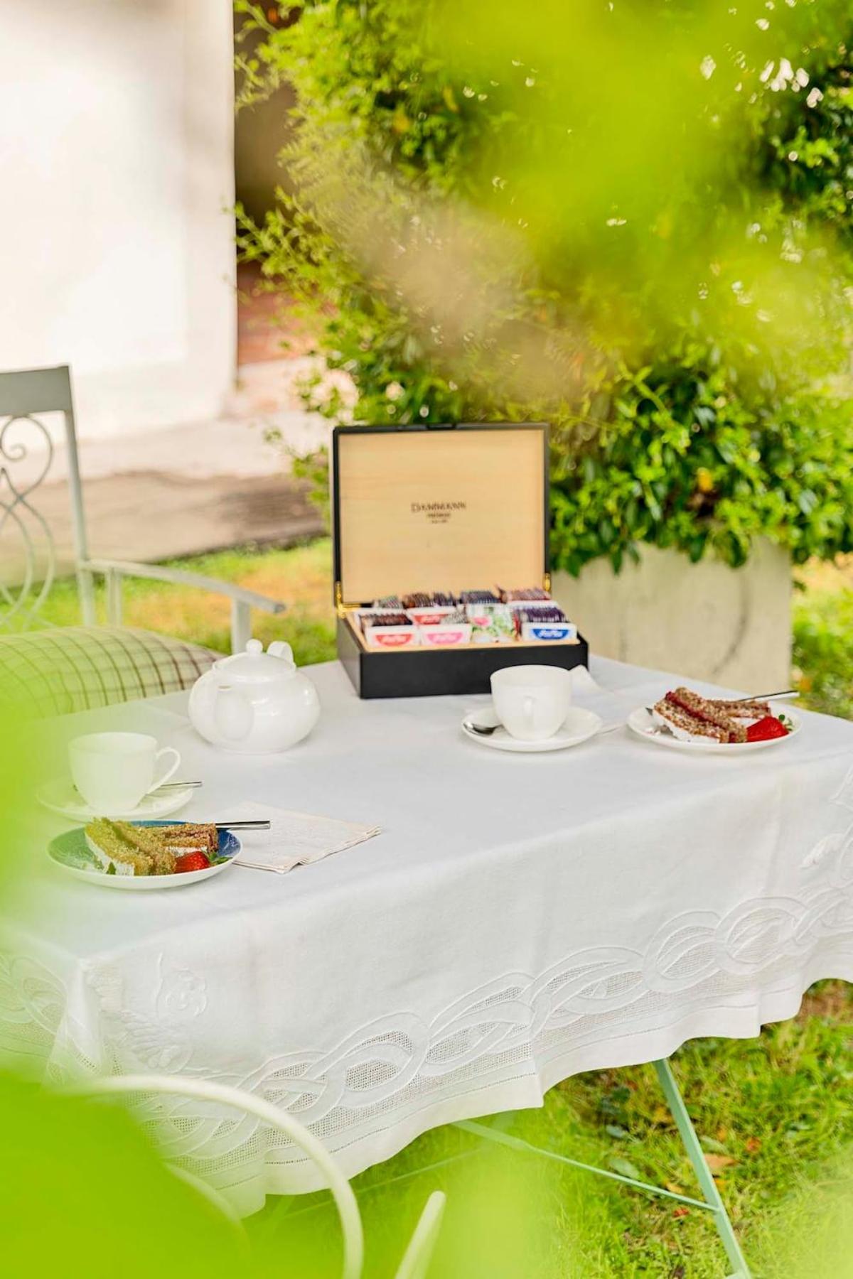 Cantagrillo - Spacious Villa & Private Pool - Photo 5