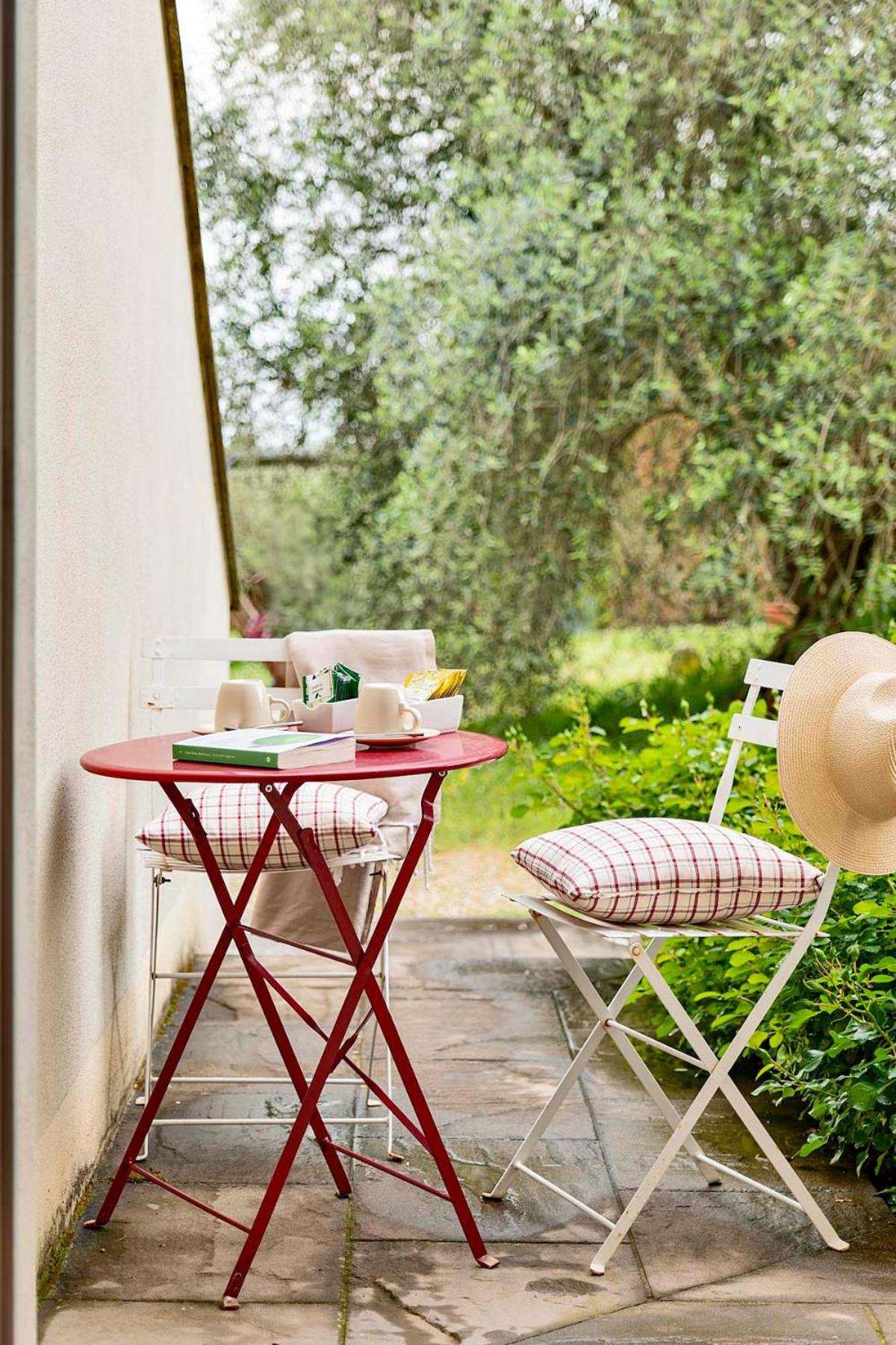 Cantagrillo - Spacious Villa & Private Pool - Photo 4