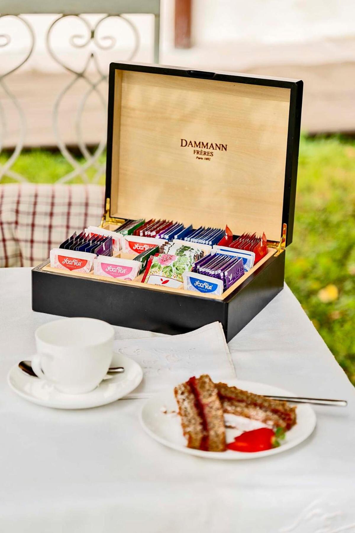 Cantagrillo - Spacious Villa & Private Pool - Photo 3