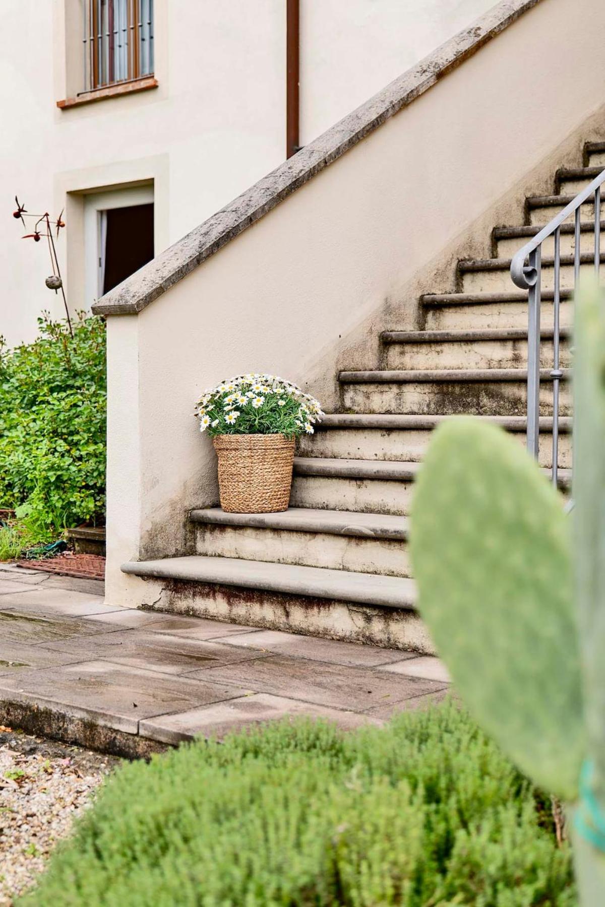 Cantagrillo - Spacious Villa & Private Pool - Photo 35