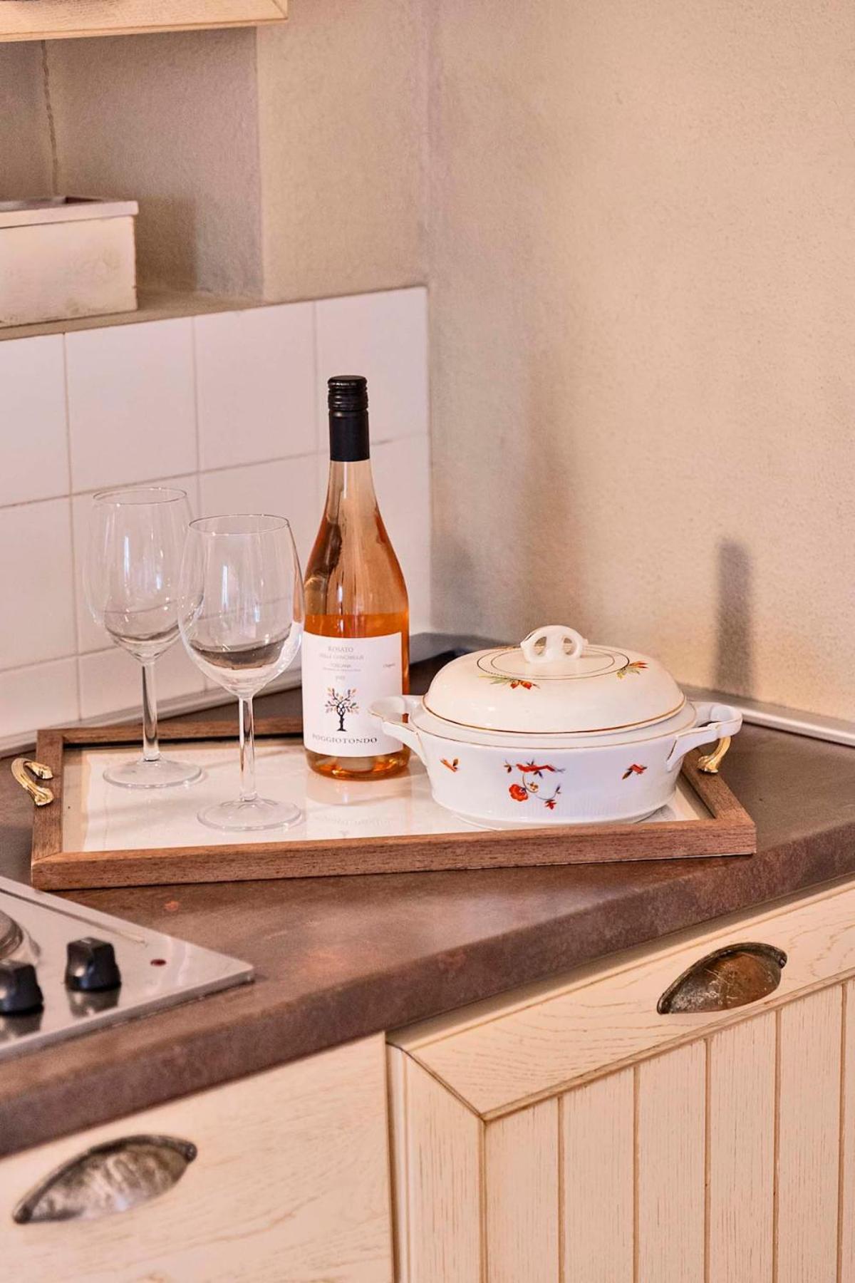 Cantagrillo - Spacious Villa & Private Pool - Photo 34