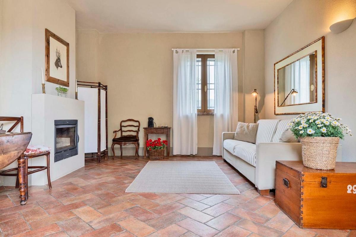 Cantagrillo - Spacious Villa & Private Pool - Photo 18