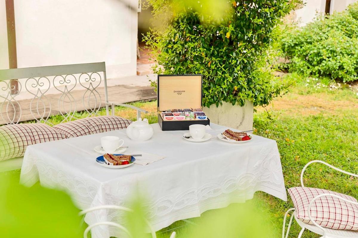 Cantagrillo - Spacious Villa & Private Pool - Photo 25