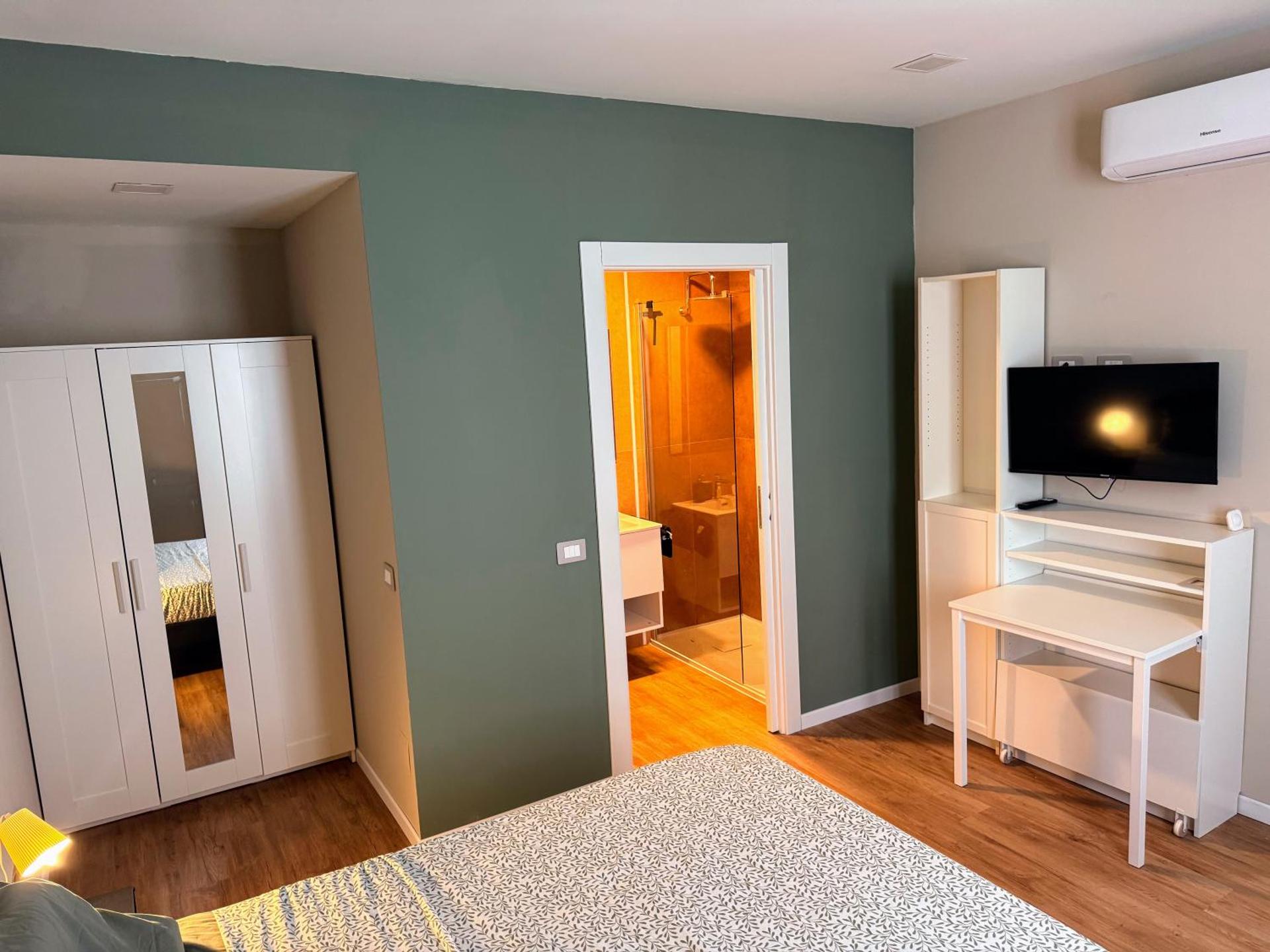 Le due dimore di Corso Torino - Photo 75