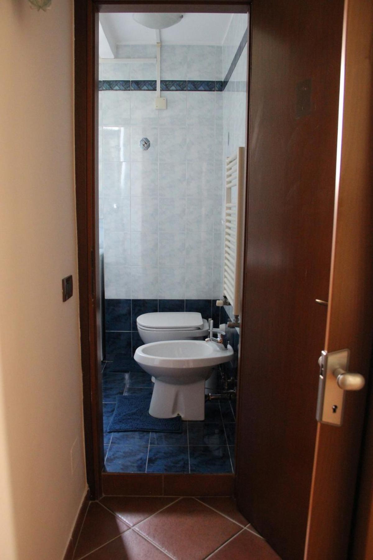 Pretty Favetti - lovely apartment in Trieste with a sea view - - Photo 13