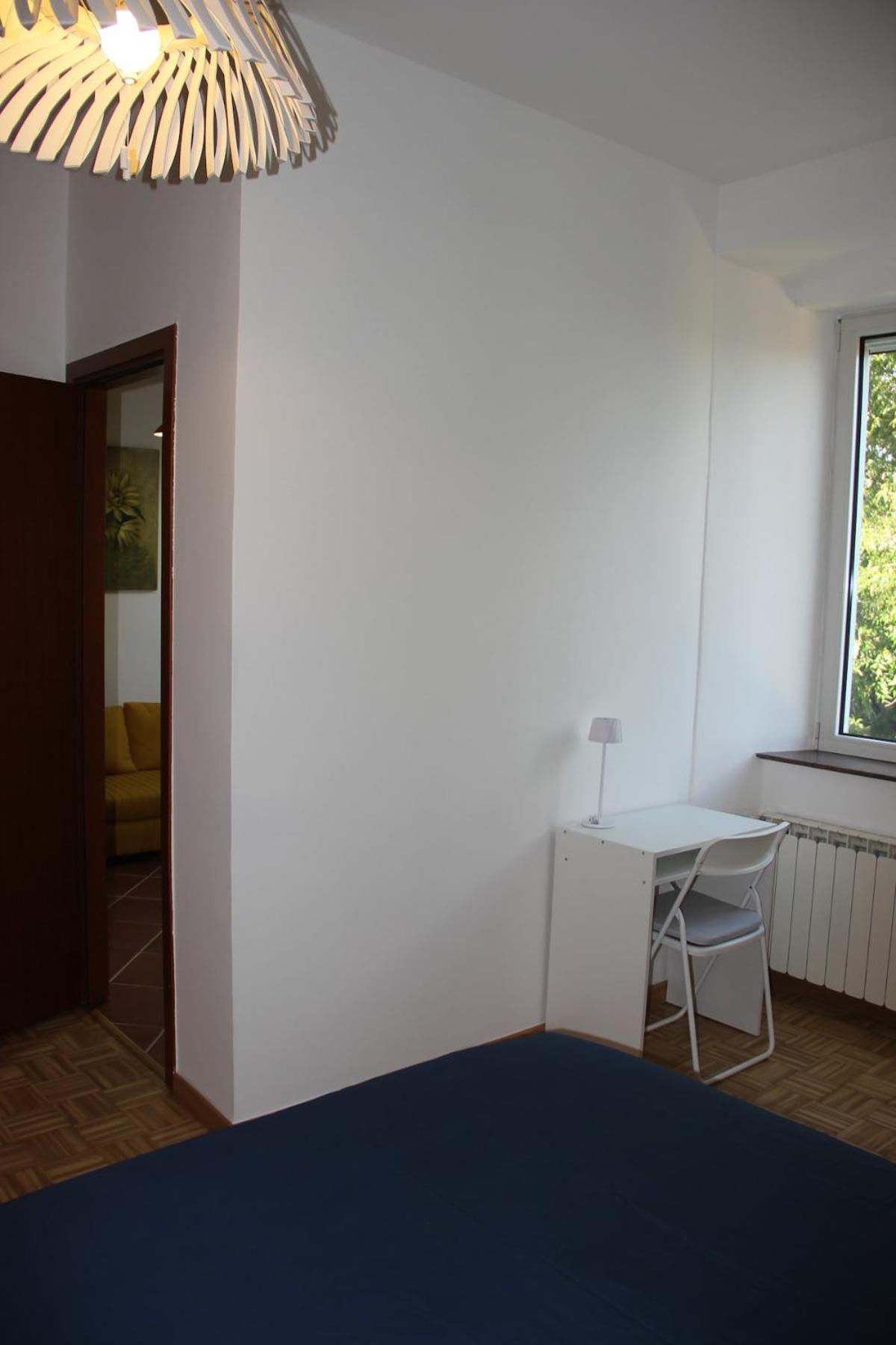 Pretty Favetti - lovely apartment in Trieste with a sea view - - Photo 8