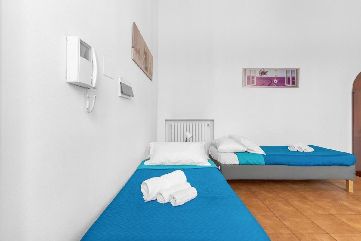 New -20 cozy flat fiera milano 5 min free wifi - Photo 6